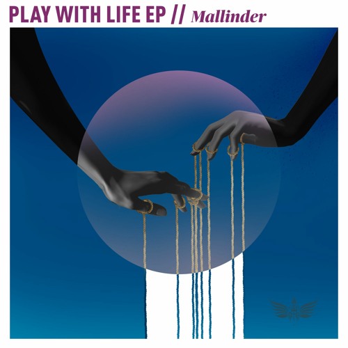 Mallinder - Play With Life