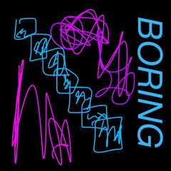 Boring