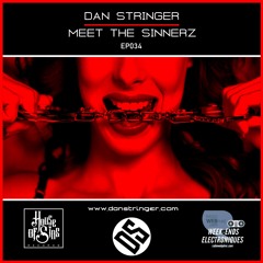 Meet the Sinnerz EP034 on Radio WebPhre's Electronic Week-Ends