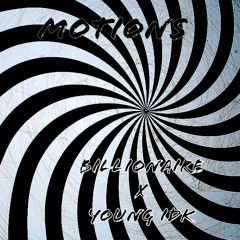 Motion ft Young IDK (Demo 9.6.20)