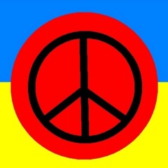 Stop War In Ukraine!