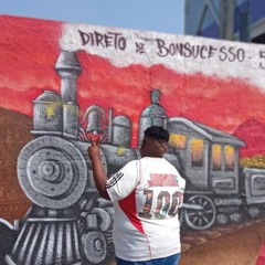 MC DU RED & MC LUIZINHO - DEVOLVE MINHAS COISAS QUE EU COMPREI PRO SEU BARRACO  (PROD LB)