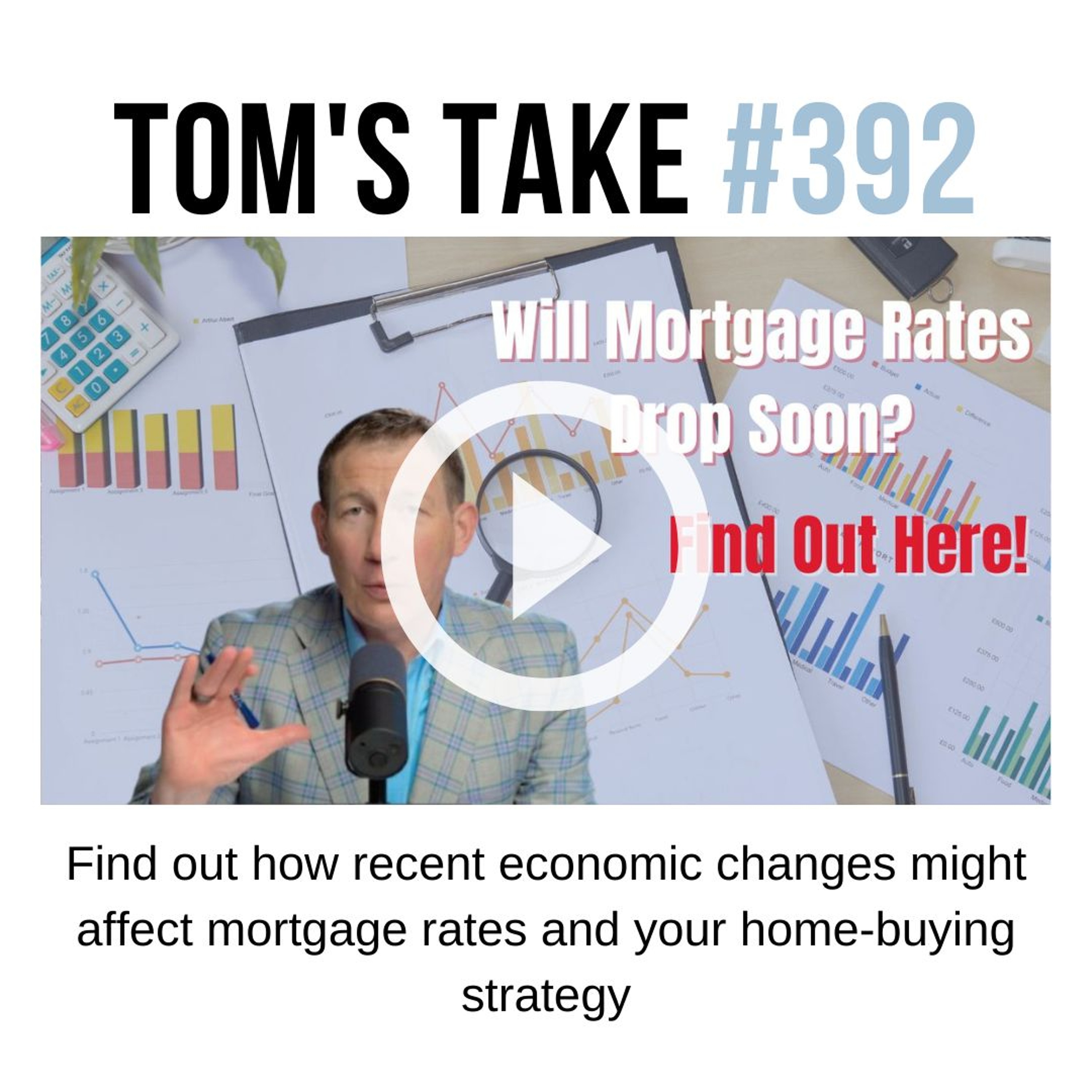 The Tom Toole Sales Group Podcast