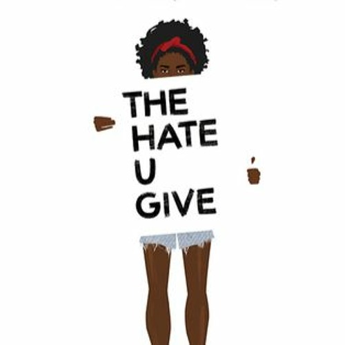 #vted Reads: The Hate U Give