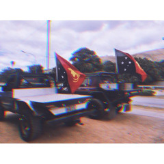 RockSteady 🇵🇬🎶