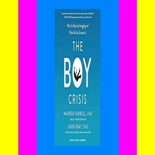 Stream episode Read ebook PDF The Boy Crisis Why Our Boys Are Struggling and What We Can Do about It By Warren by A.m.yros.a.le.sx podcast Listen online for free on SoundCloud