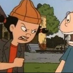 Boomin' Recess