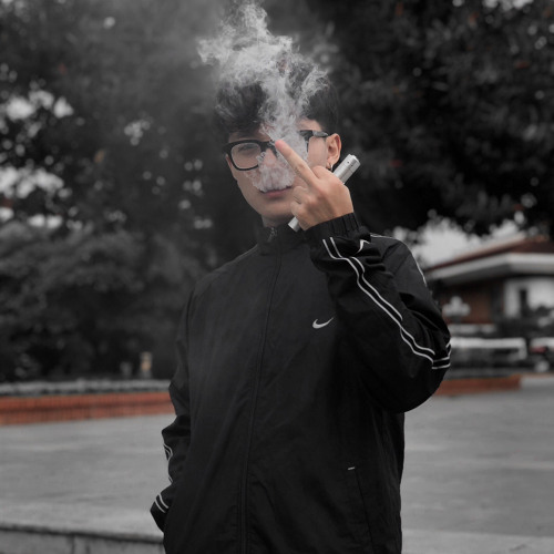 HƠI ẢO #7 - Lucin3x