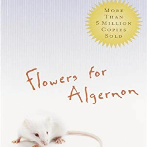 Flowers For Algernon Pdf Whole Book Best Flower Site