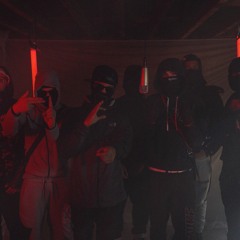 Underrated (feat. Zittles, Crookz, Boogz, Syco, Sdot, KS, YB, DrickaFrmDa’T, 6aby & Keebo)