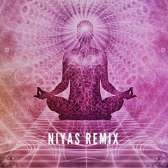 Kaala Perum Kaala (NIYAS Remix) | Malayalam Psytrance Remix