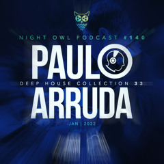 Deep House Collection 33 by Paulo Arruda