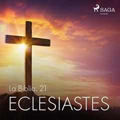 Eclesiastes (Audiolibro)