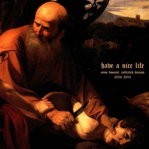 Have a Nice Life - Sleeping Sickness