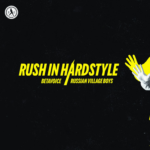 Dutch Downtown Boys ~ Rush in Hardstyle (Demo Version WIP2)