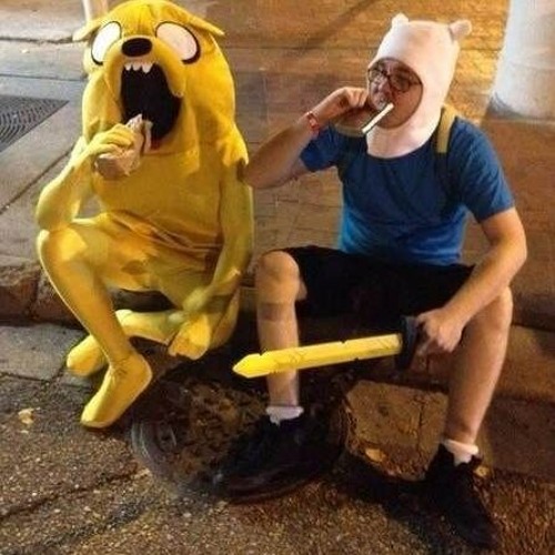 Dont Have To Be (Prod Me)