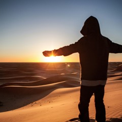 The Heart of Connection and Sun Rising NVC Attunement
