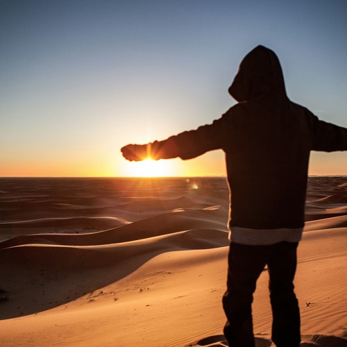 The Heart of Connection and Sun Rising NVC Attunement