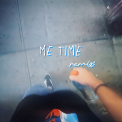 Remedy - Me Time Eli Fross REMIX (2023)