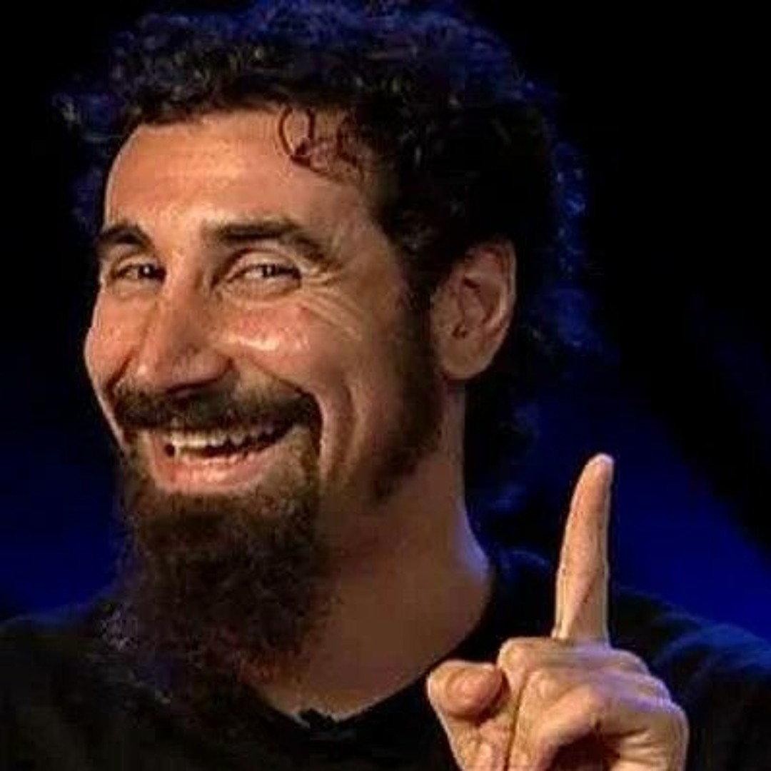 Serj tankian funny store
