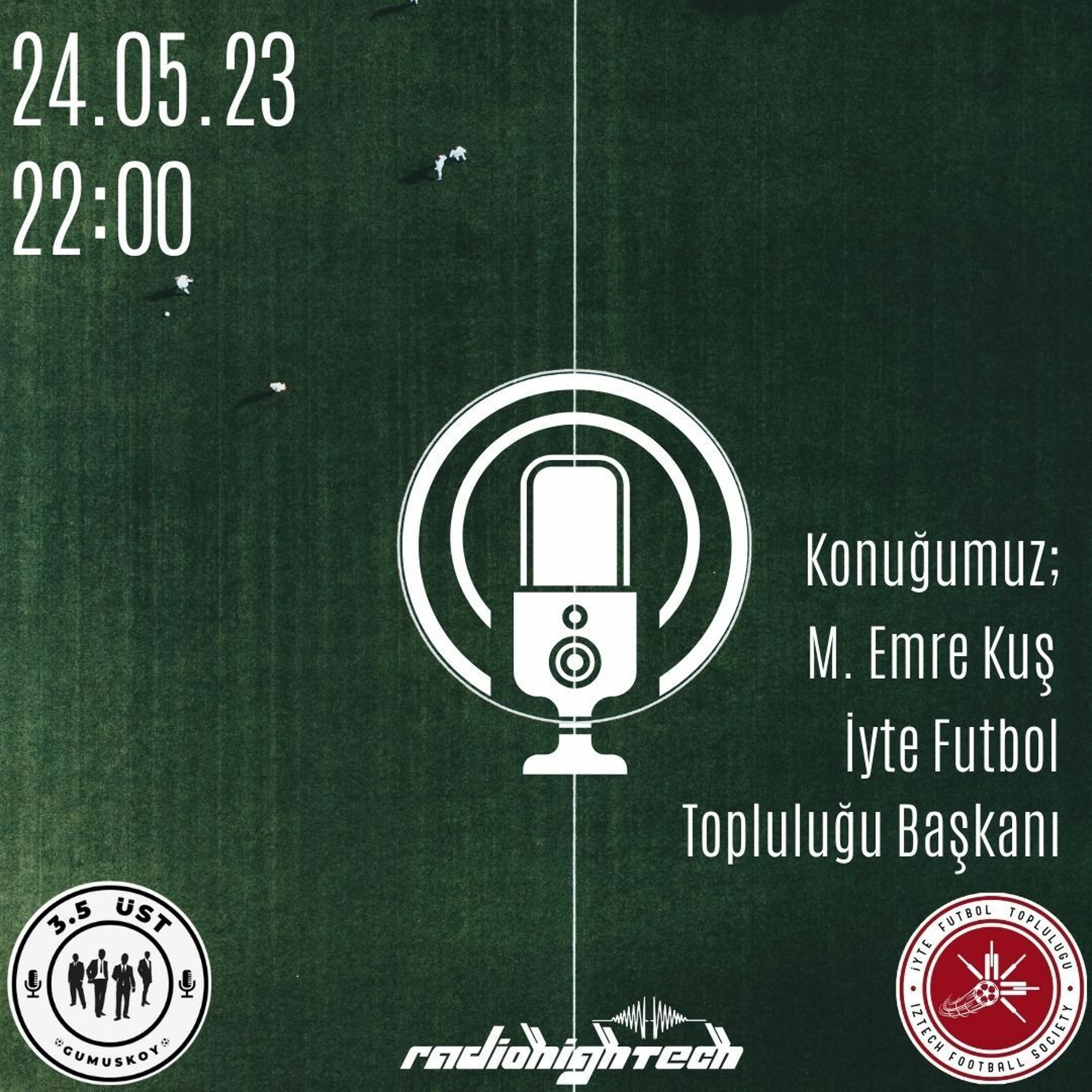 RadioHighTech