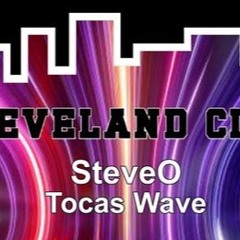 Toca's wave ( Signed to Cleveland city records release date 3/6/2022 )