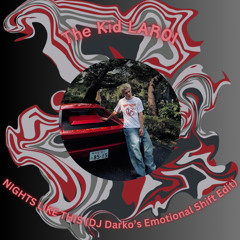 The Kid LAROI - NIGHTS LIKE THIS (DJ Darko's Emotional Shift Edit) Free Download