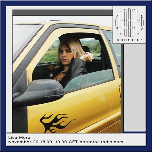 Lisa More - 29th November 2023