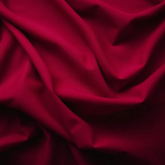 Crimson Velvet
