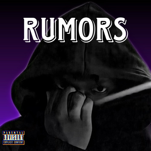 MBM Ron - RUMORS (prod. GFELDS)