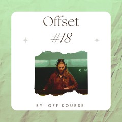 Offset #18 - Blast Off!