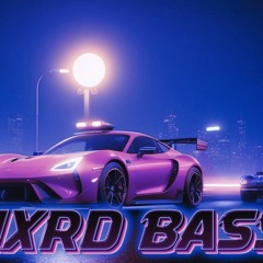 HXRD BASS (speed up150 BPM)