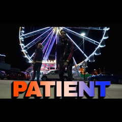 Capo Lagato & JayJay $plash - Patient