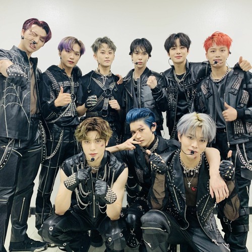 Stream NCT 127 - Knock On [128 kbps].mp3 by ridha | Listen online for free  on SoundCloud