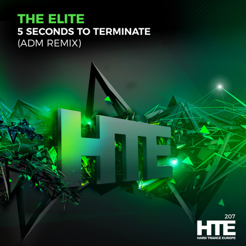 5 Seconds to Terminate (ADM Remix)