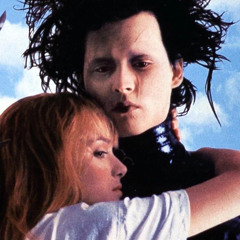 Edward Scissorhands
