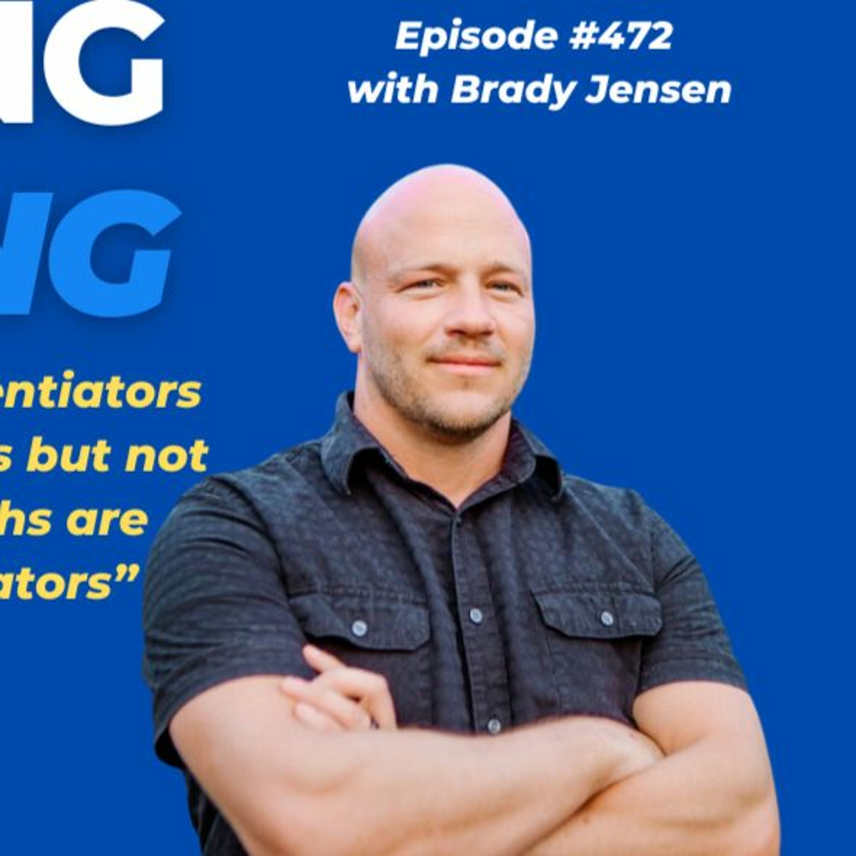 Delivering Marketing Joy
