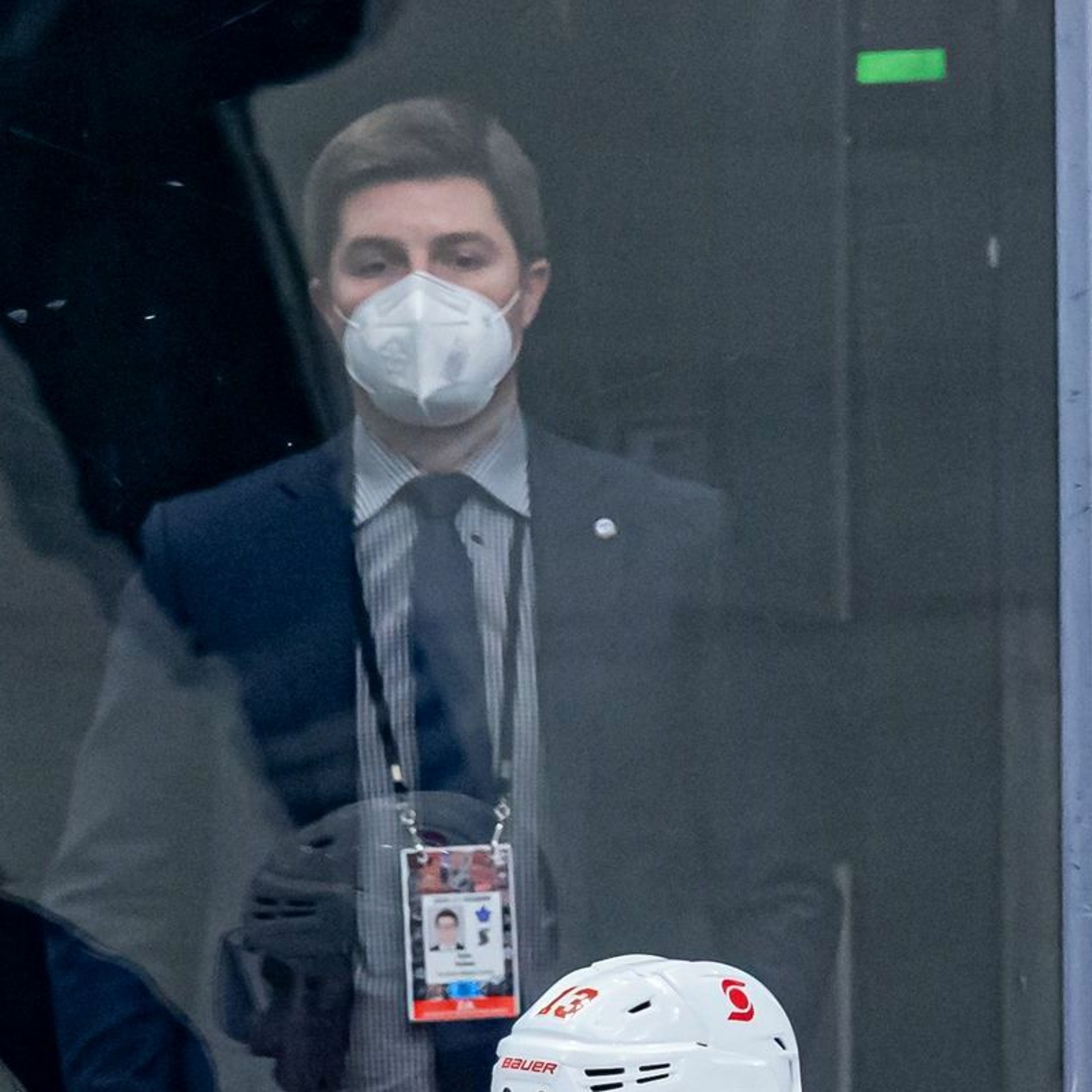 Dubas' process in protecting Holl over McCann, defense handedness, ice time allocation - Episode 23 episode artwork