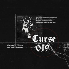 Curse 19 - Gnaw of Winter (Bestial Mouths & Obscured)