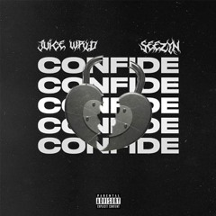 Juice WRLD - Confide Unreleased