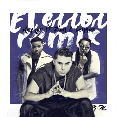 El Error (feat. Zion & Lennox) (Remix)