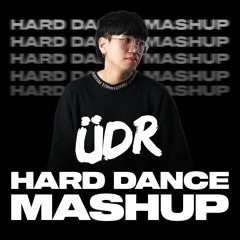 UDR Hard dance Pack Vol.01 (Free download)