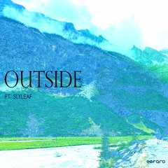 Outside (ft Slyleaf)