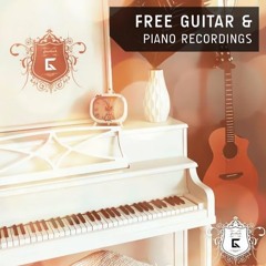 70 FREE Guitar & Piano Samples [Royalty-Free]