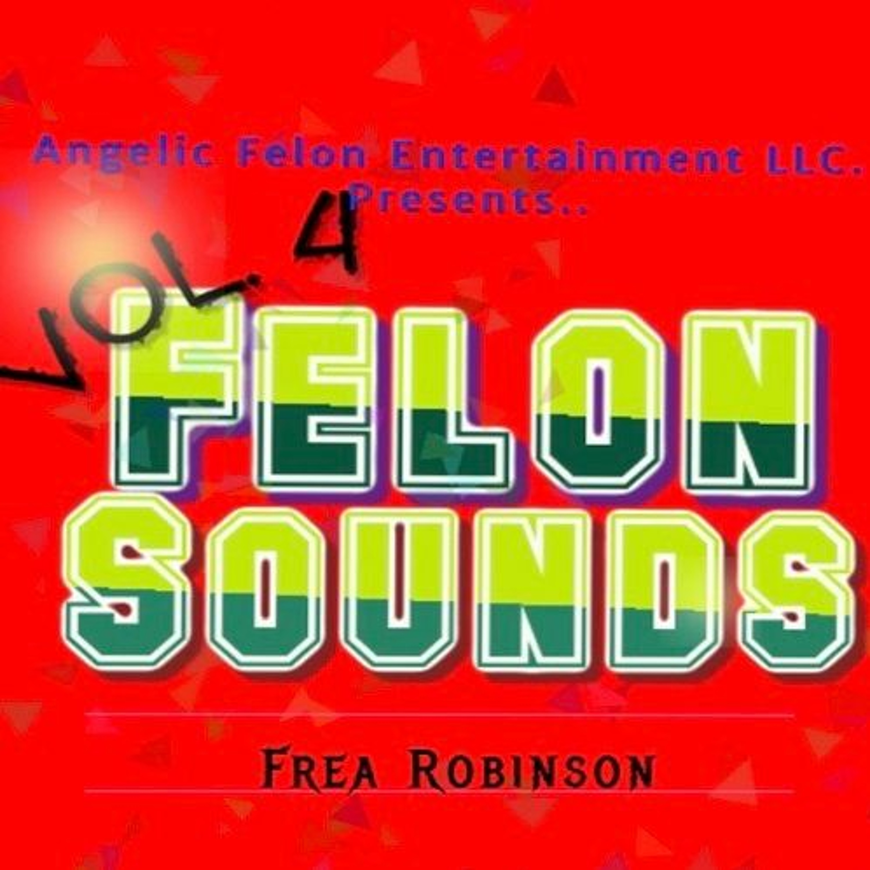FreaRobinson
