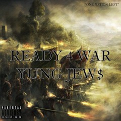 Ready 4 War (Official Audio)
