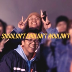 Shouldn't Couldn't Wouldn't - NIKI & Rich Brian (Cover)