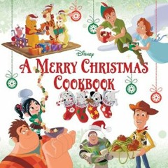 [EBOOK] 🌟 A Merry Christmas Cookbook     Hardcover – Illustrated, September 16, 2014 [Ebook]