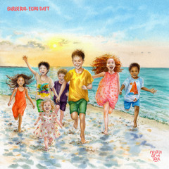 Premiere: Barberio, ECHO DAFT - Watoto [Melody Of the Soul]