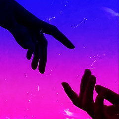 В синем море, в белой пене (Оставайся, мальчик, с нами // Geoffrey Day Remix - Sped Up by. AKXMVROW)